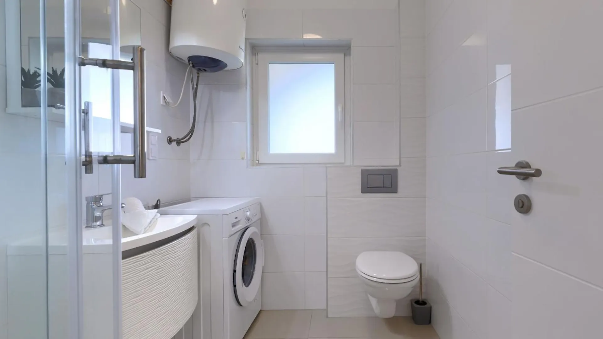 Apartment Villa Amra-4 By Interhome Poreč Chorvatsko