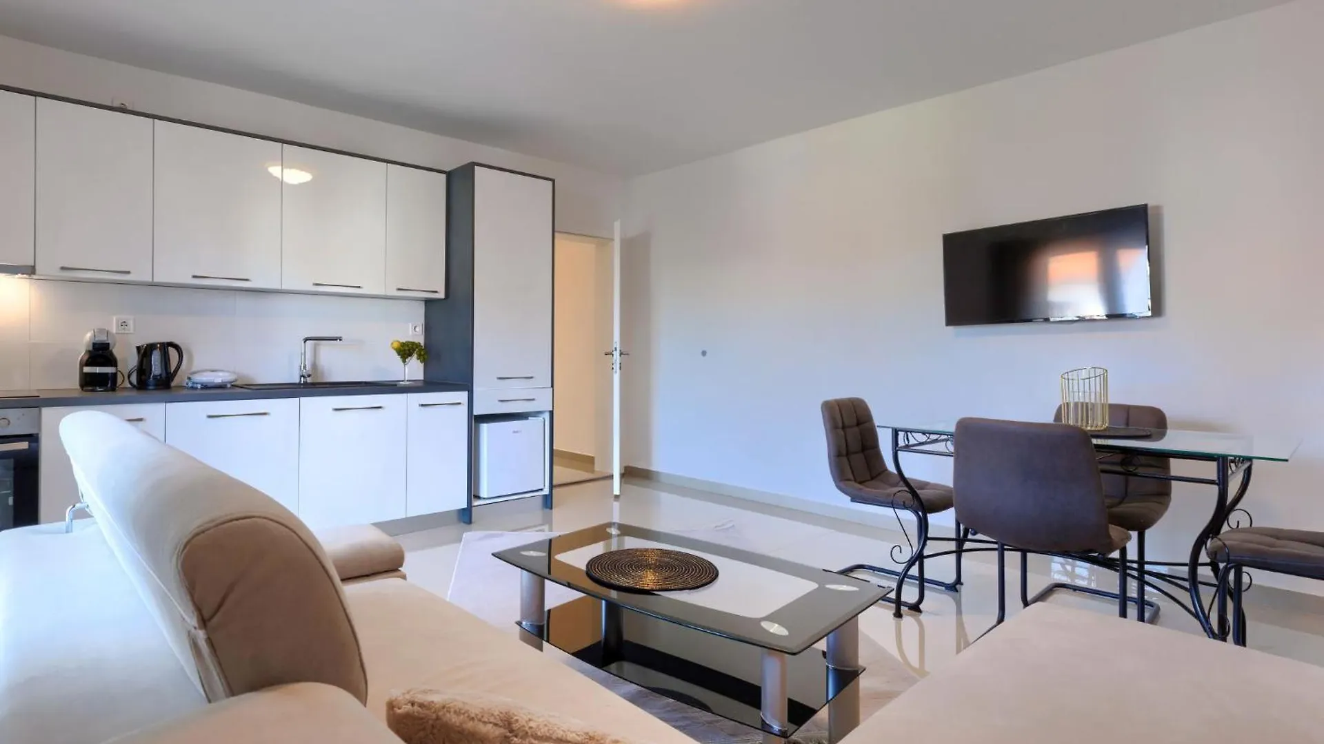 Apartment Villa Amra-4 By Interhome Poreč