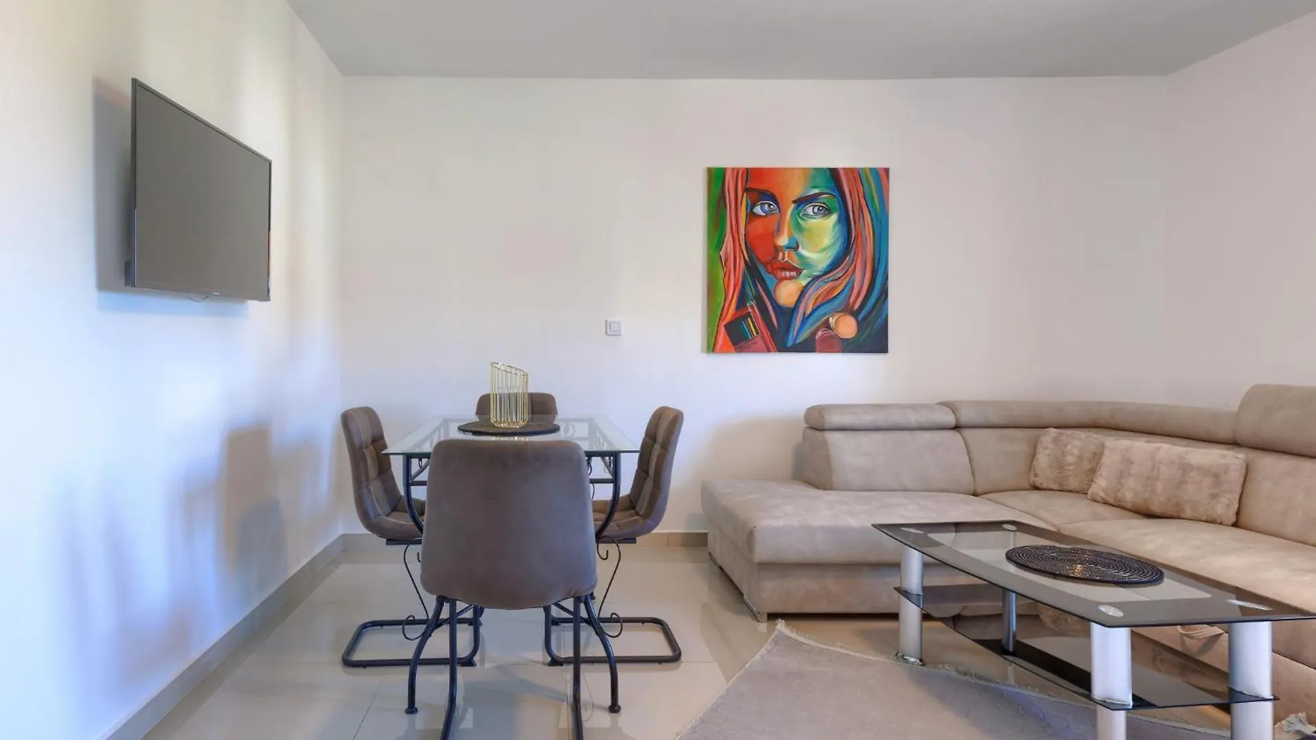 Apartment Villa Amra-4 By Interhome Poreč