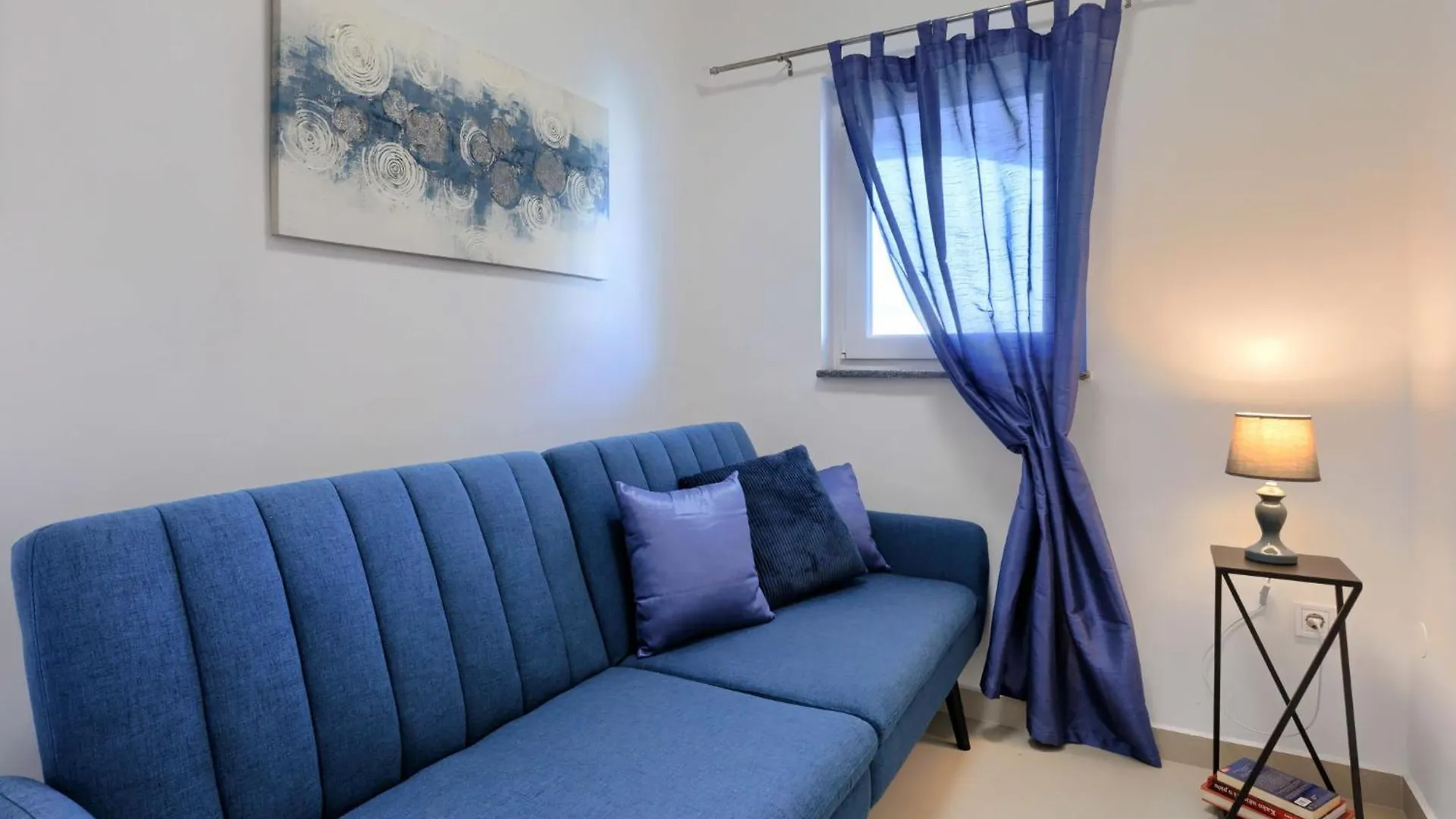 Apartment Villa Amra-4 By Interhome Poreč Chorvatsko