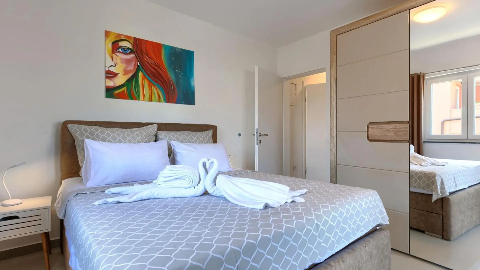 Apartment Villa Amra-4 By Interhome Poreč