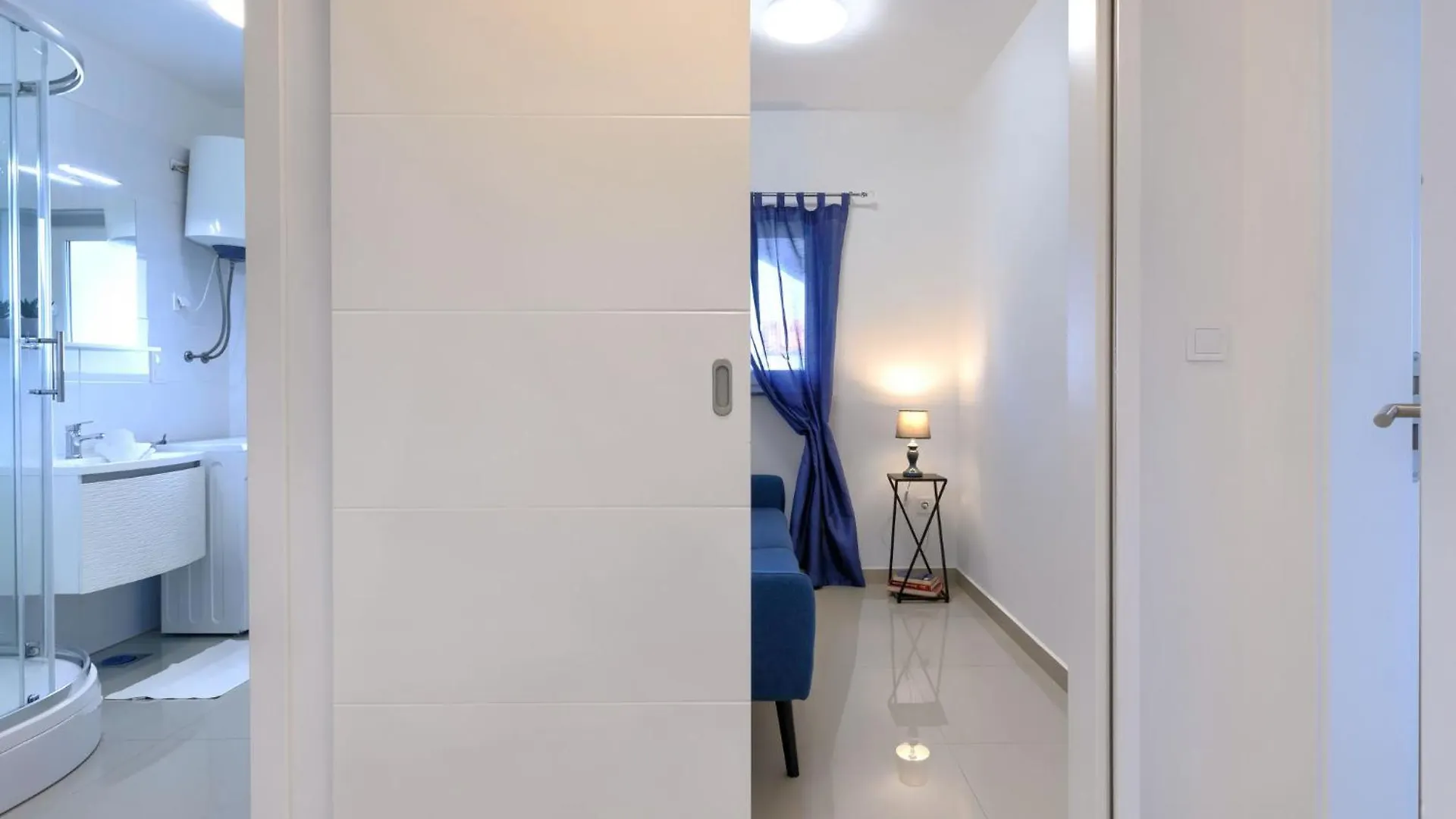 Apartment Villa Amra-4 By Interhome Poreč