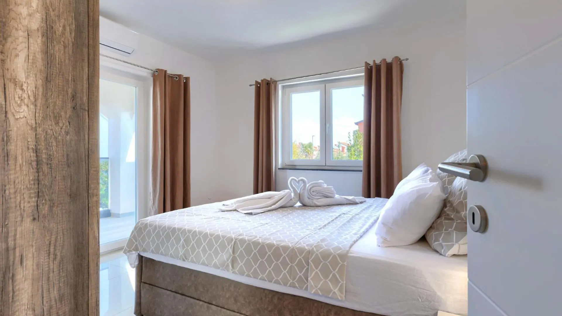 Apartment Villa Amra-4 By Interhome Poreč Chorvatsko
