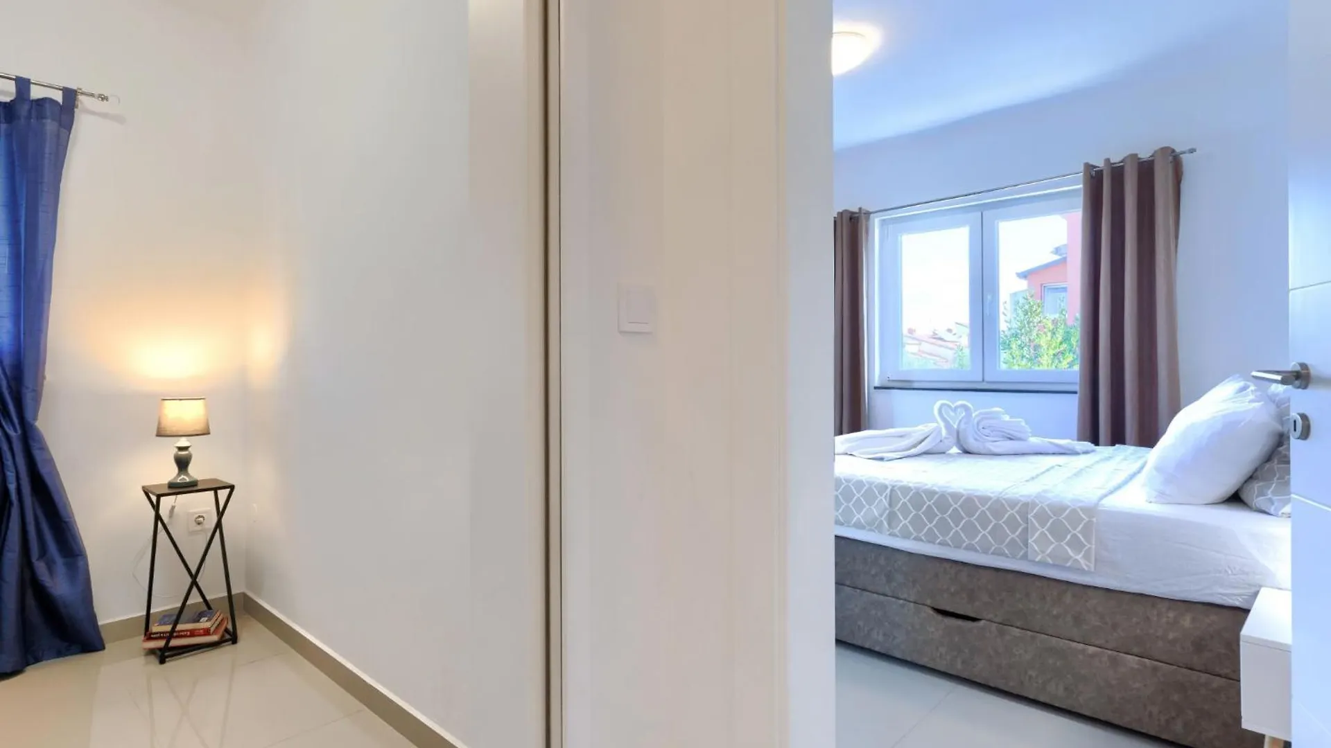 Apartment Villa Amra-4 By Interhome Poreč