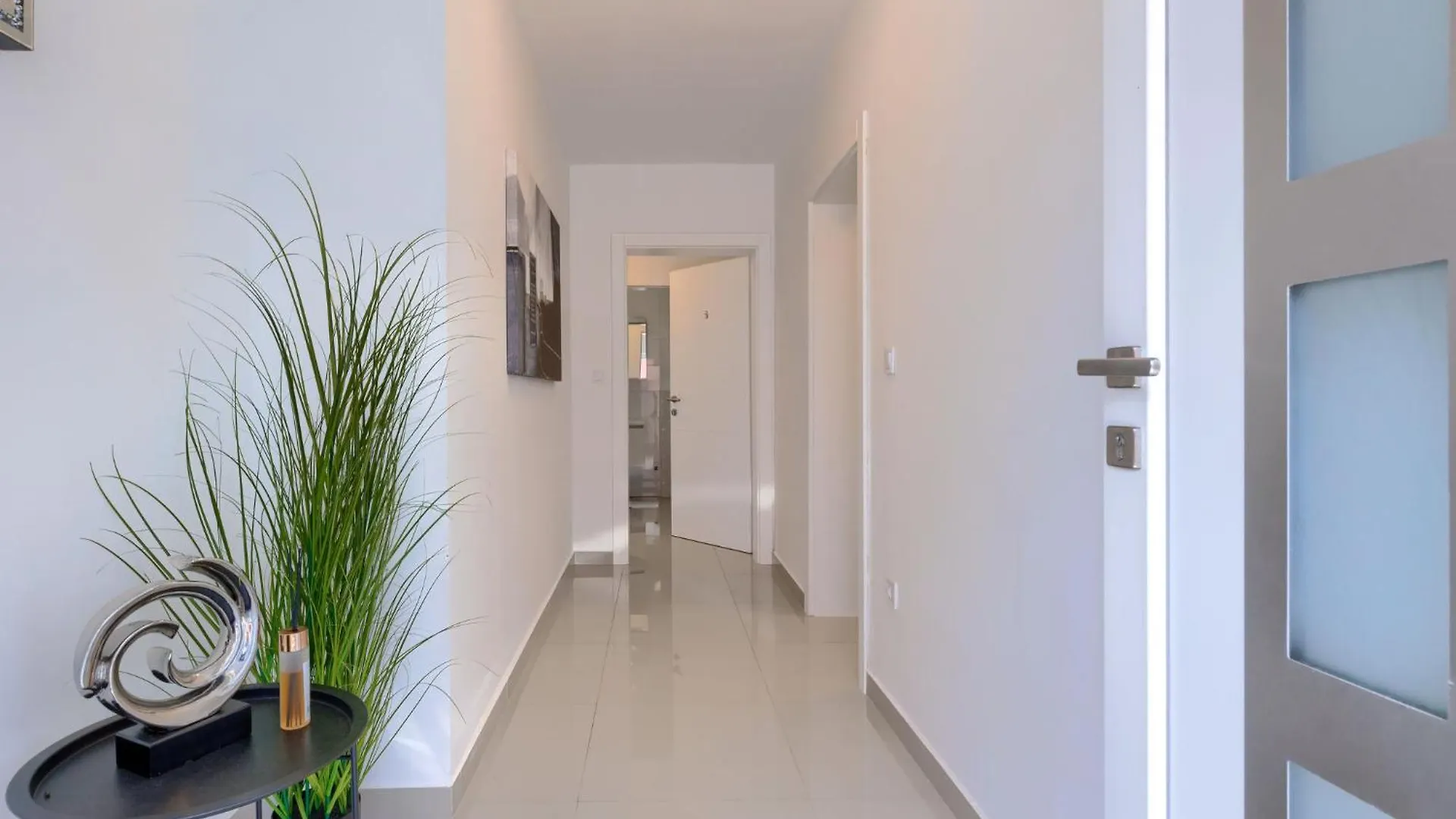 Apartment Villa Amra-4 By Interhome Poreč