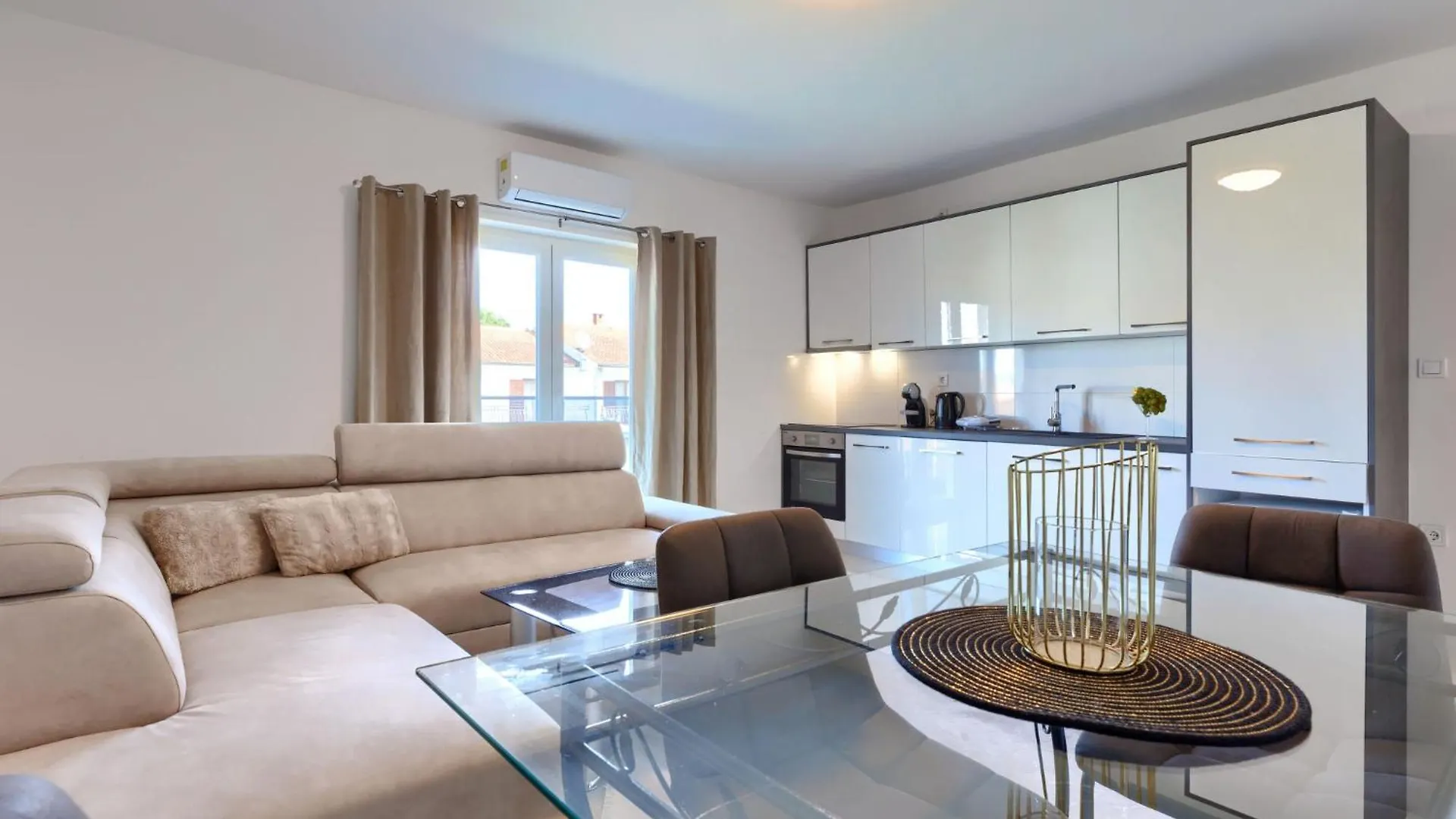 Apartment Villa Amra-4 By Interhome Poreč Chorvatsko