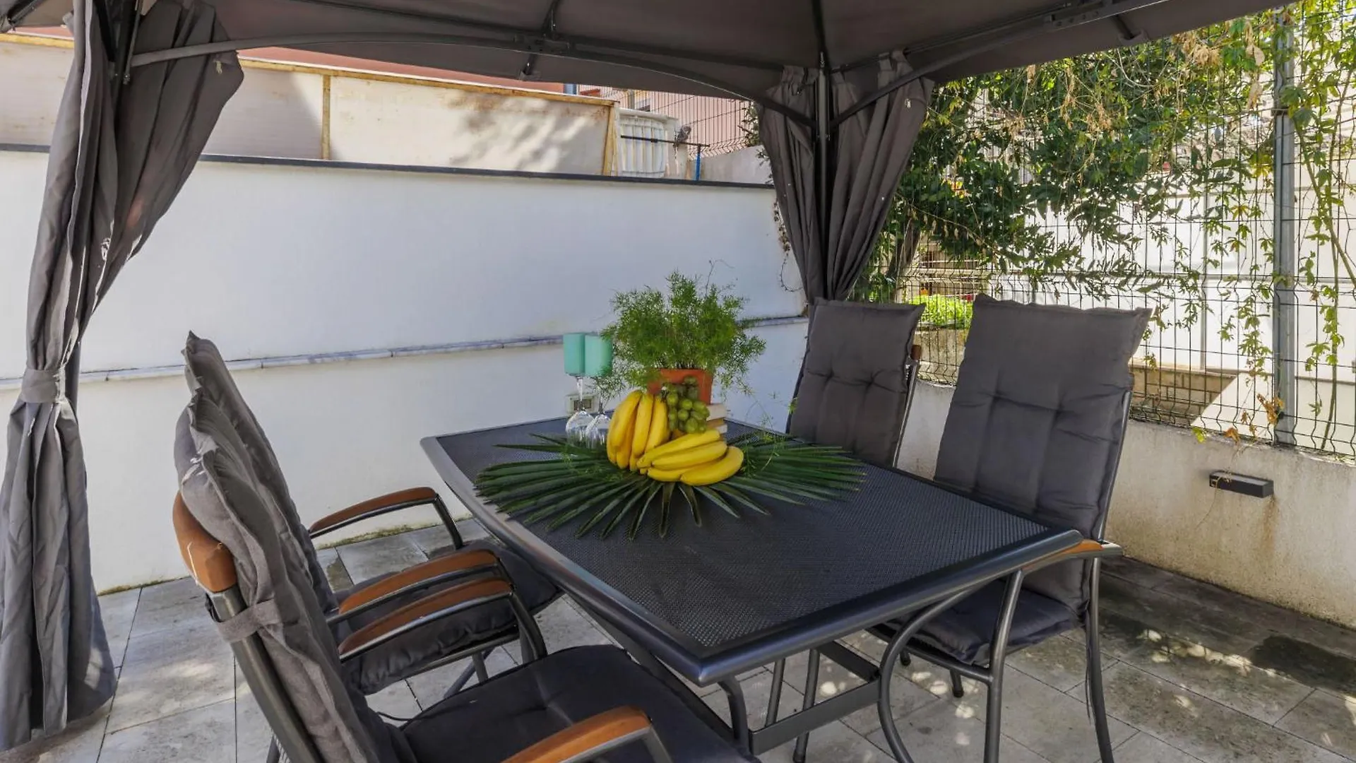Apartment Villa Amra-4 By Interhome Poreč