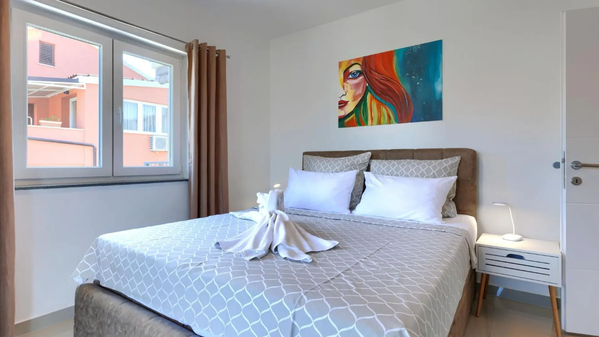 Apartment Villa Amra-4 By Interhome Poreč Chorvatsko