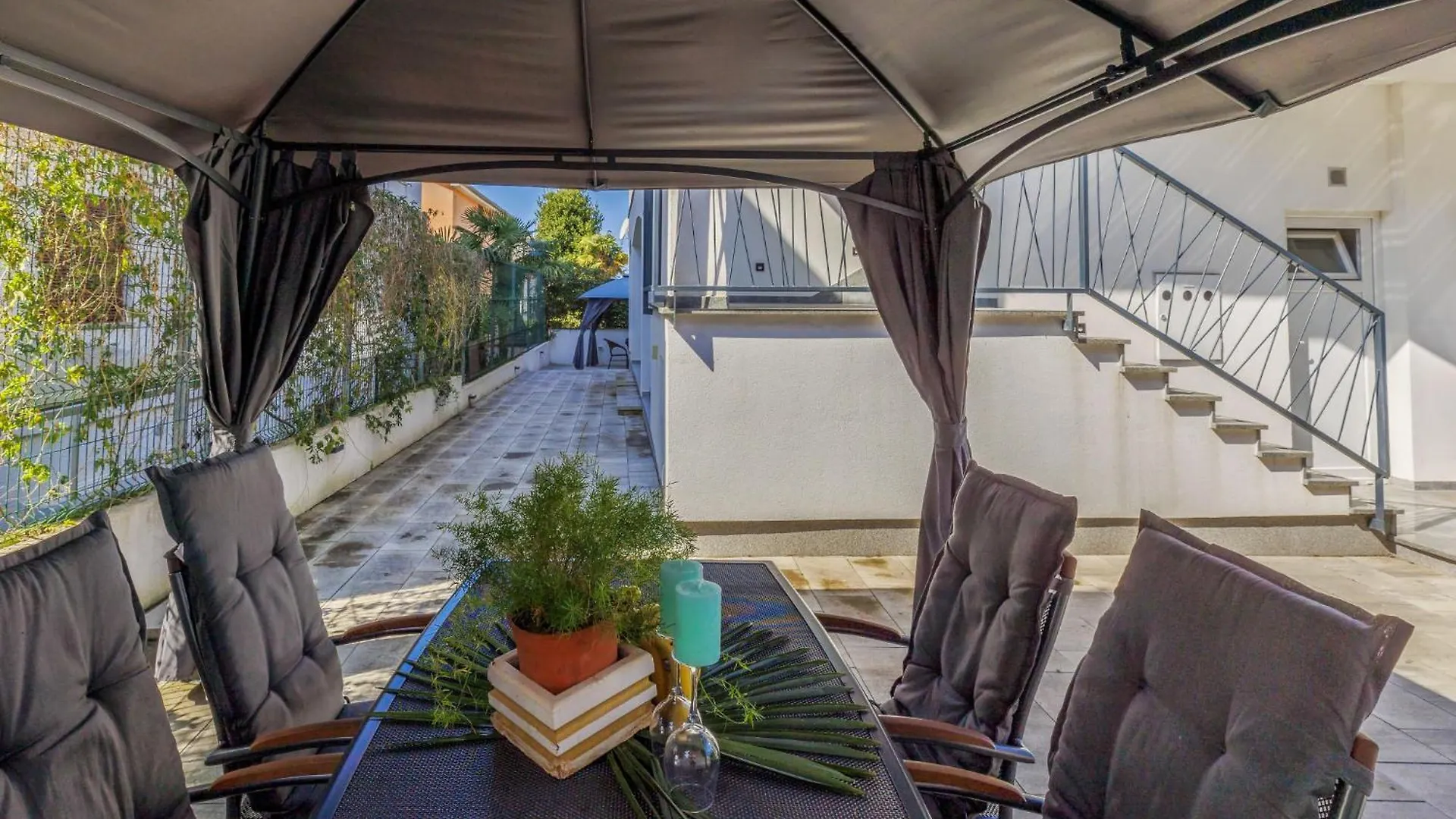 Apartment Villa Amra-4 By Interhome Poreč 0*,  Chorvatsko
